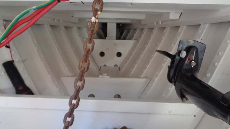 Classic Yawl 48 - miniatura 11
