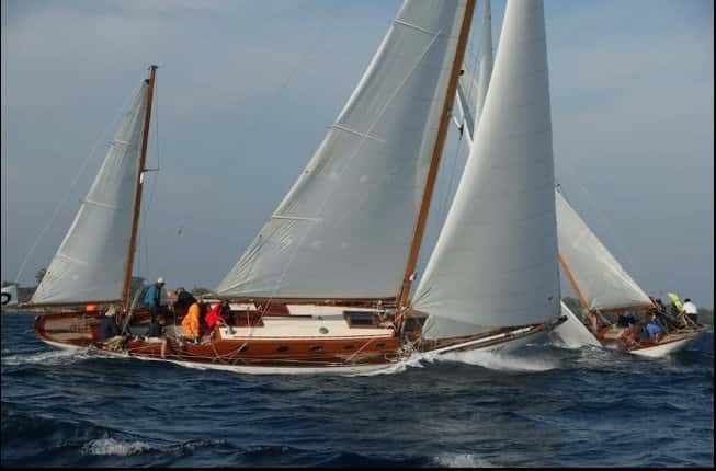 Classic Yawl 48 - miniatura 2