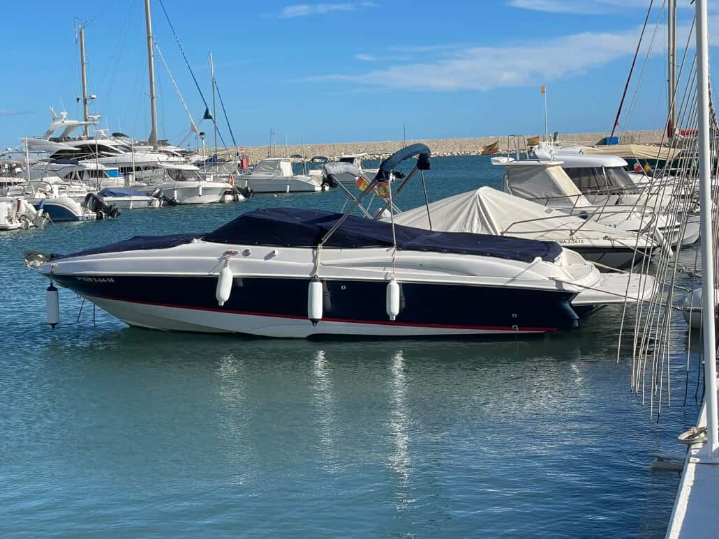 Regal 2600