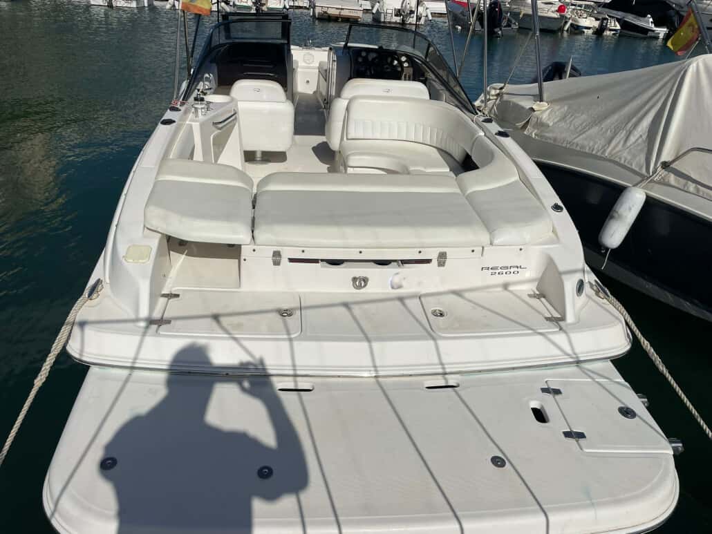 Regal 2600 - miniatura 4