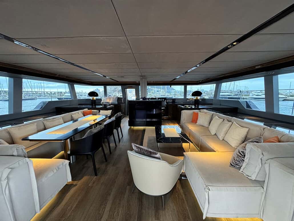 Sunreef 70 - miniatura 11