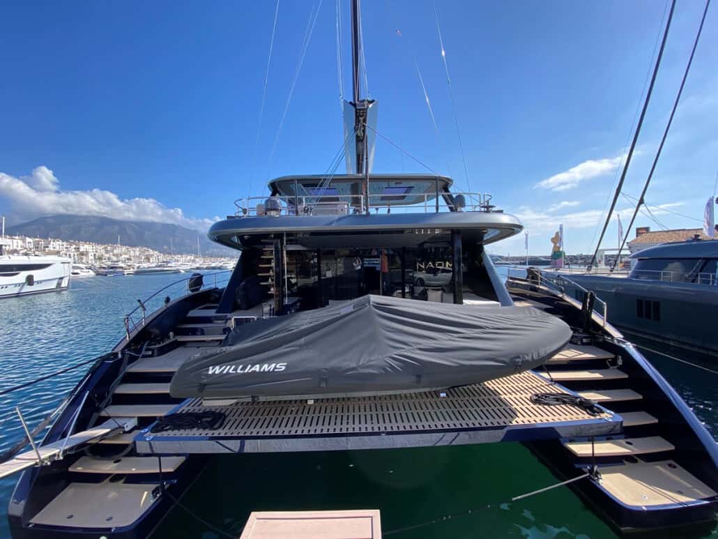 Sunreef 70 - miniatura 5