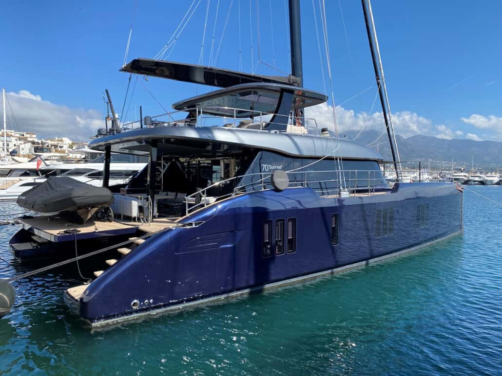 Sunreef 70 - miniatura 7