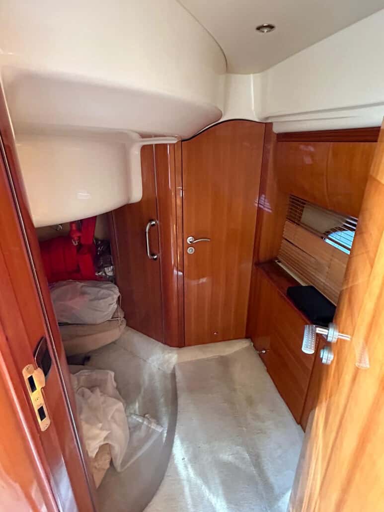 AZIMUT ATLANTIS 42 - miniatura 13