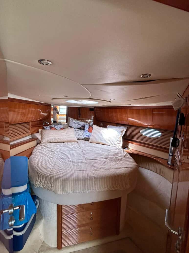 AZIMUT ATLANTIS 42 - miniatura 16