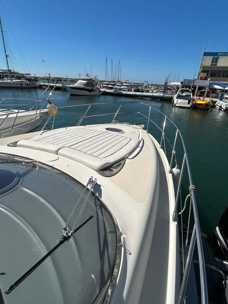 AZIMUT ATLANTIS 42 - miniatura 6