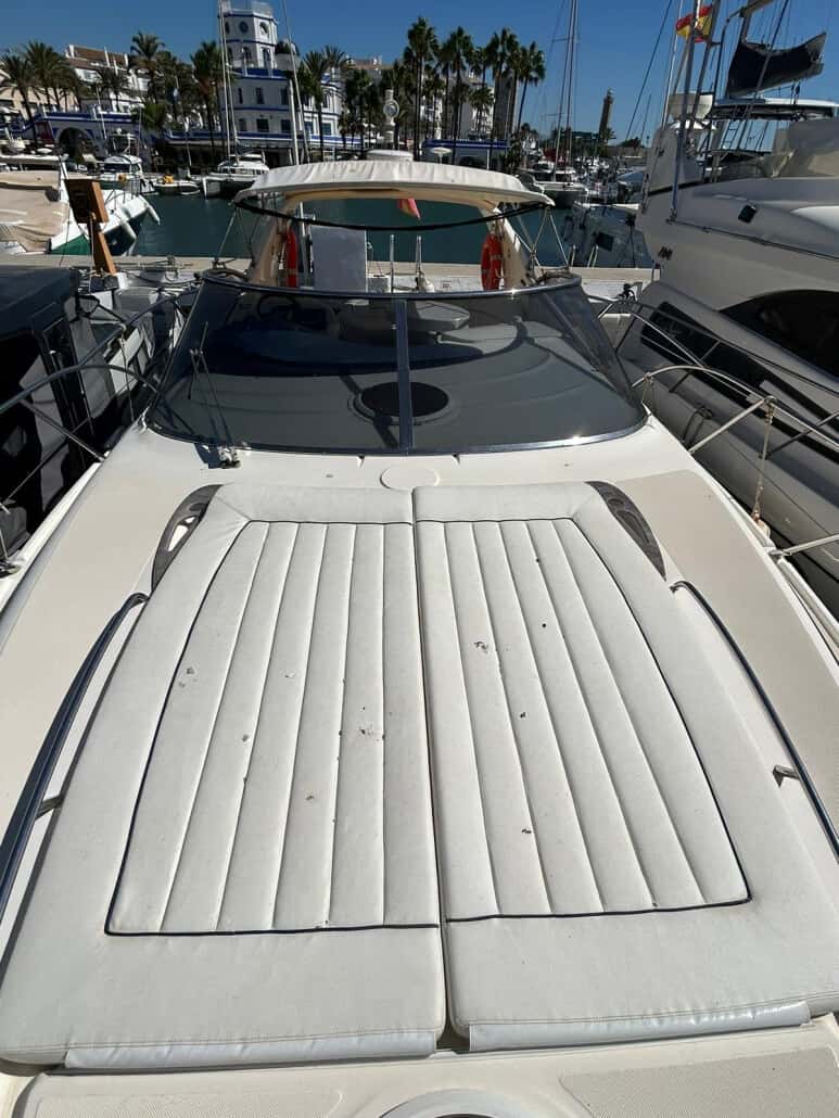 AZIMUT ATLANTIS 42 - miniatura 7