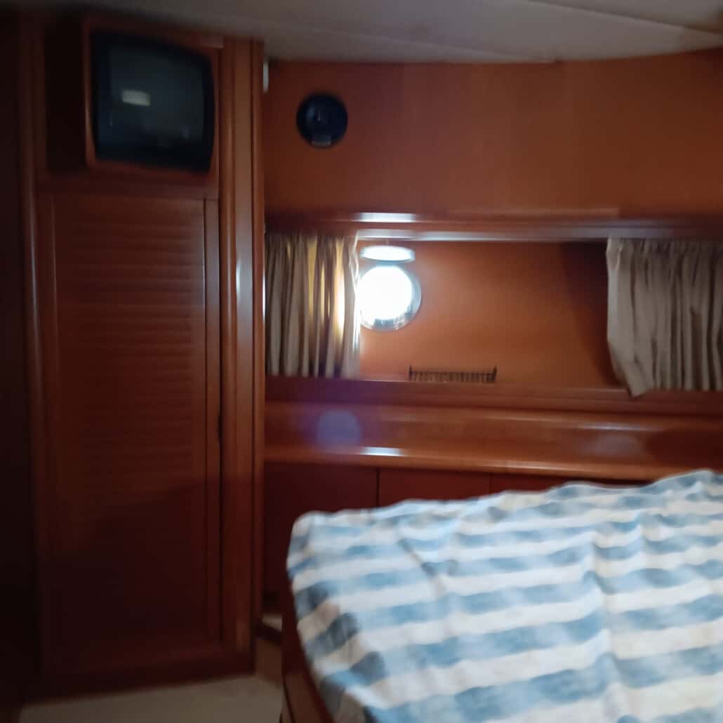 DOQUEVE MAJESTIC 80 - miniatura 16