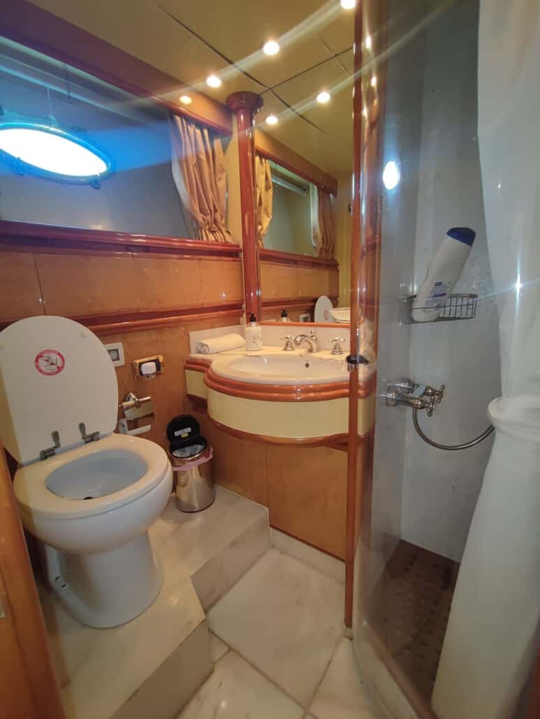 Astondoa 72 Flybridge - miniatura 14