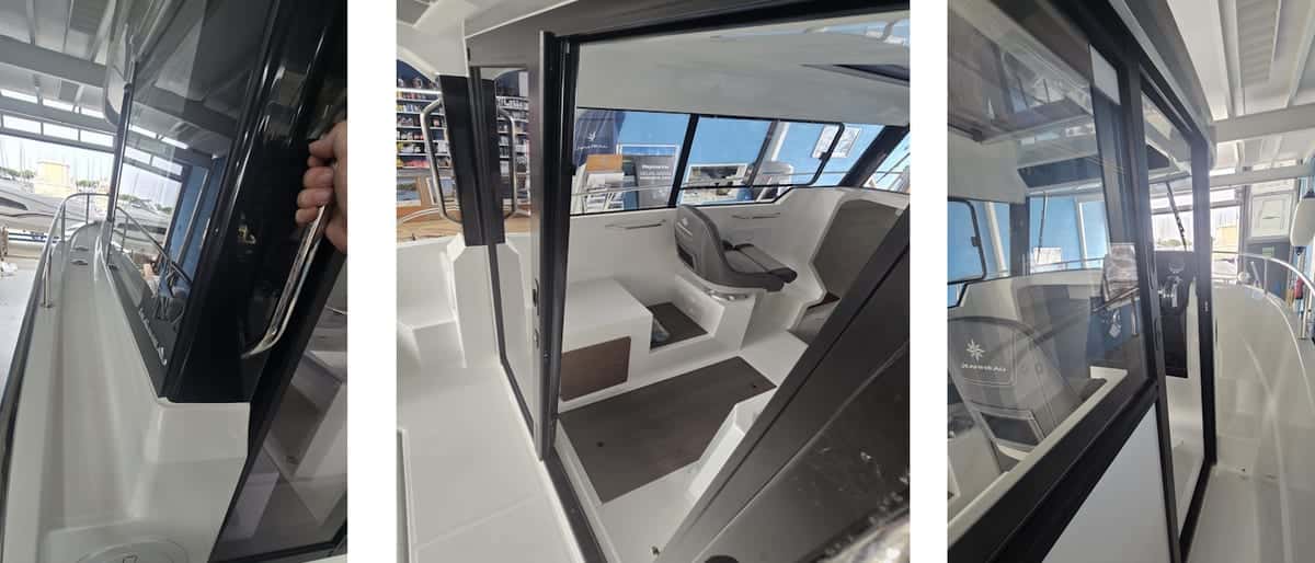 merry fisher 695 sport NUEVA - STOCK - miniatura 17
