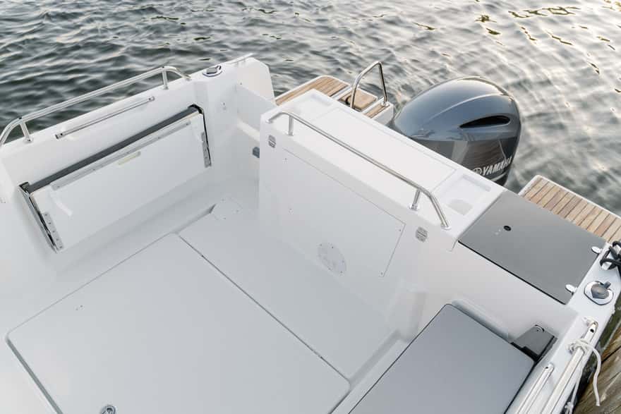 merry fisher 695 sport NUEVA - STOCK - miniatura 10