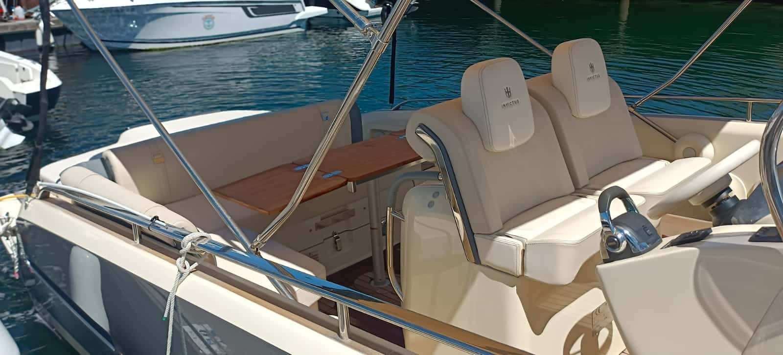 INVICTUS 280 GT - miniatura 6