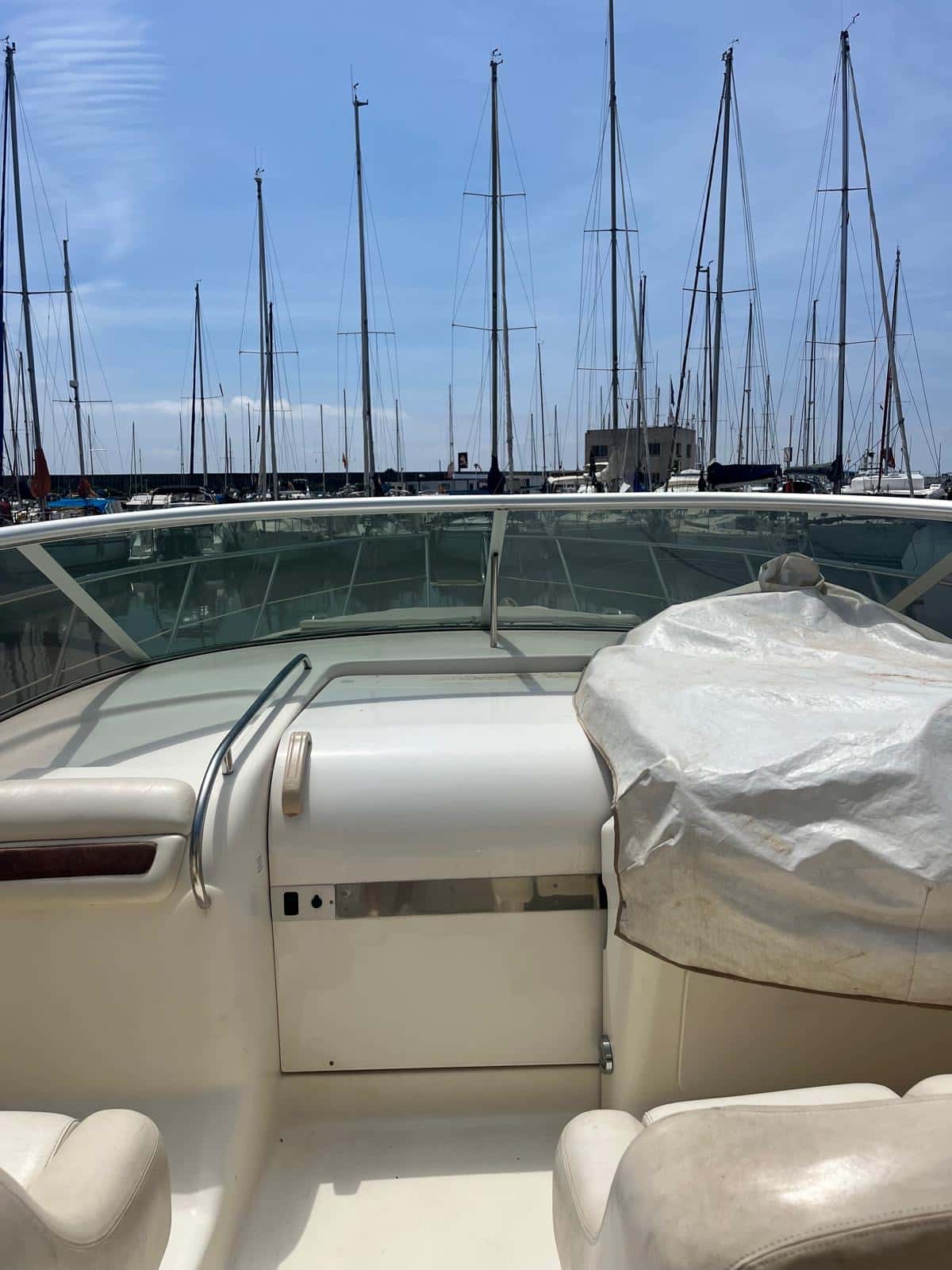 Cranchi Endurance 39 - miniatura 3