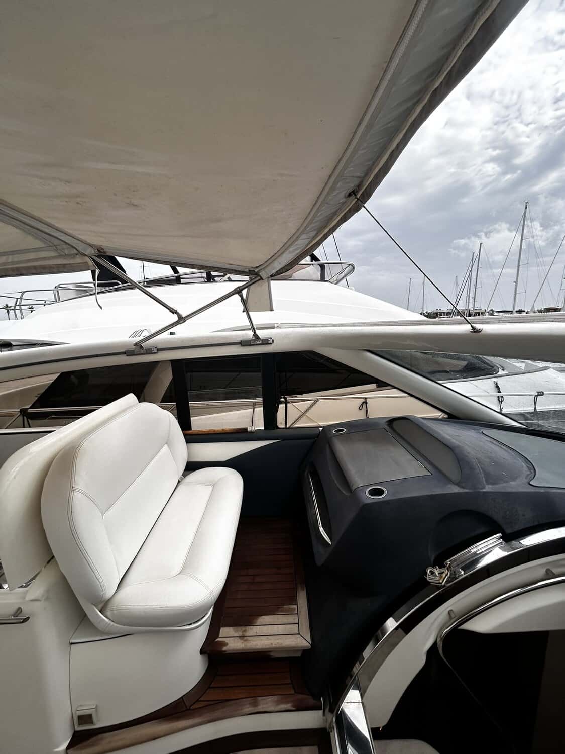 Princess V65 - miniatura 6