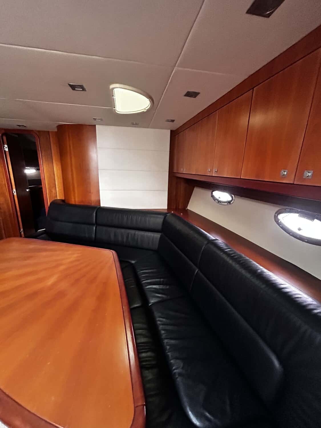 Sunseeker Portofino 53 - miniatura 12