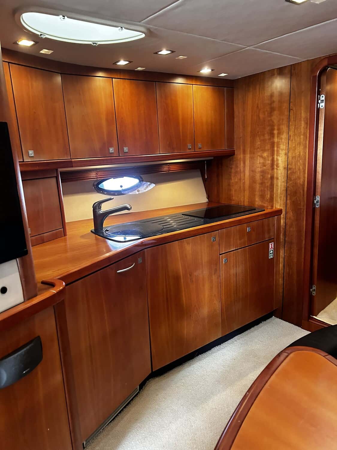 Sunseeker Portofino 53 - miniatura 13