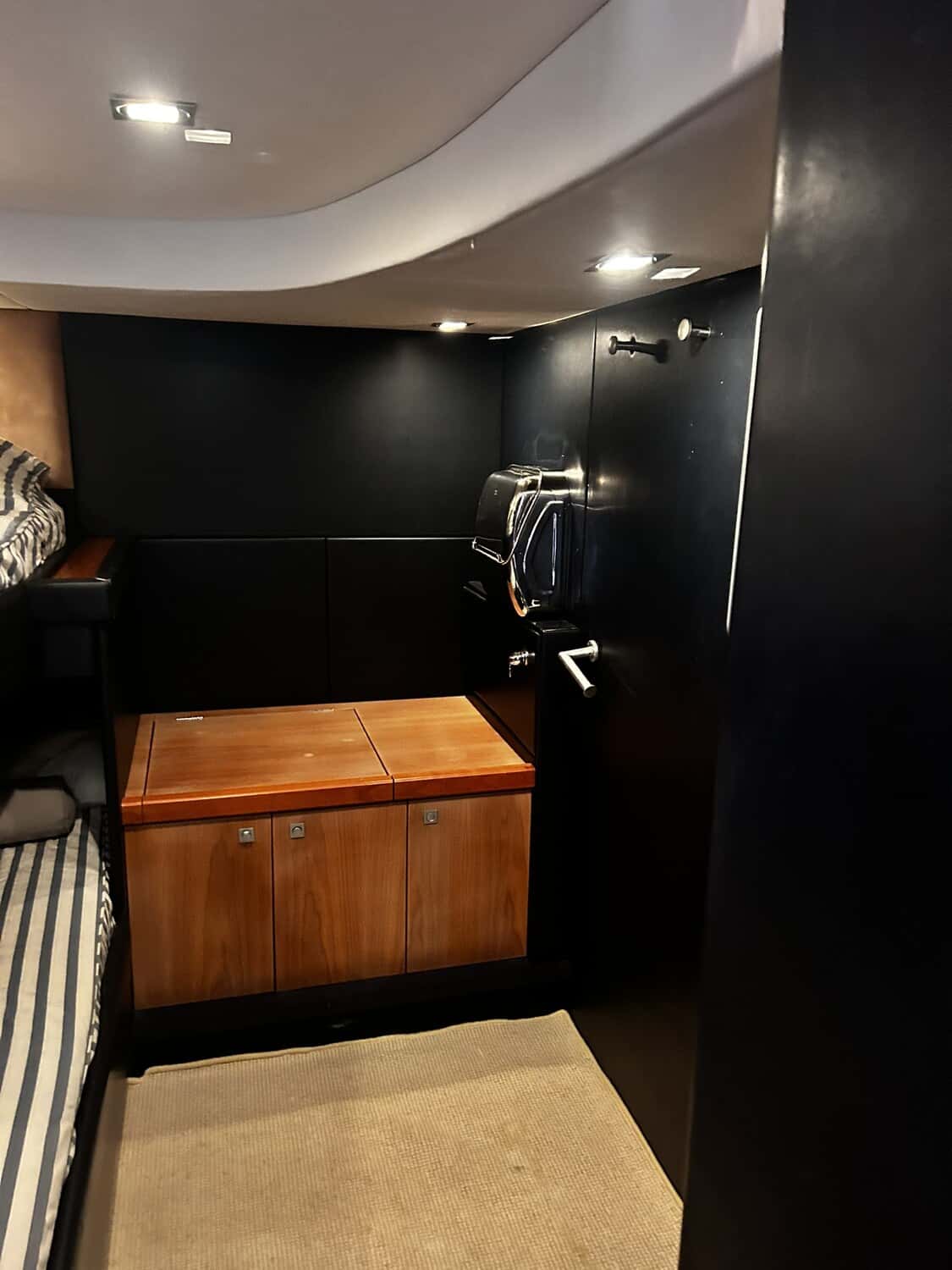 Sunseeker Portofino 53 - miniatura 14