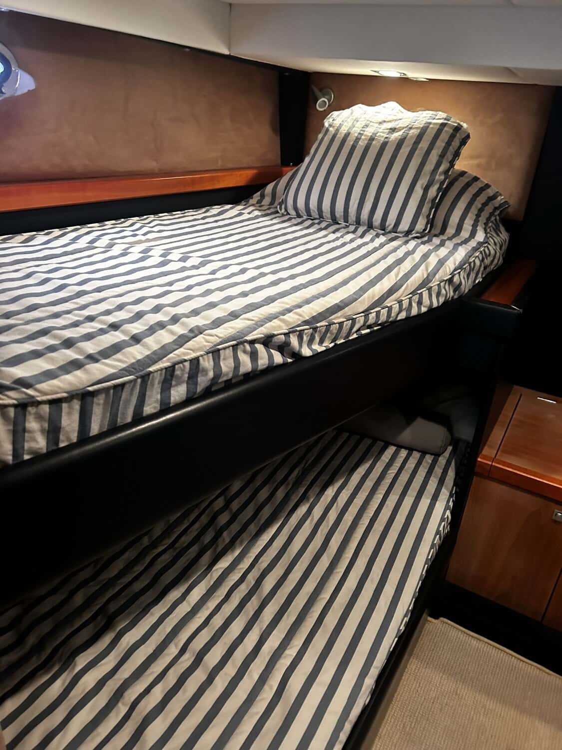 Sunseeker Portofino 53 - miniatura 15