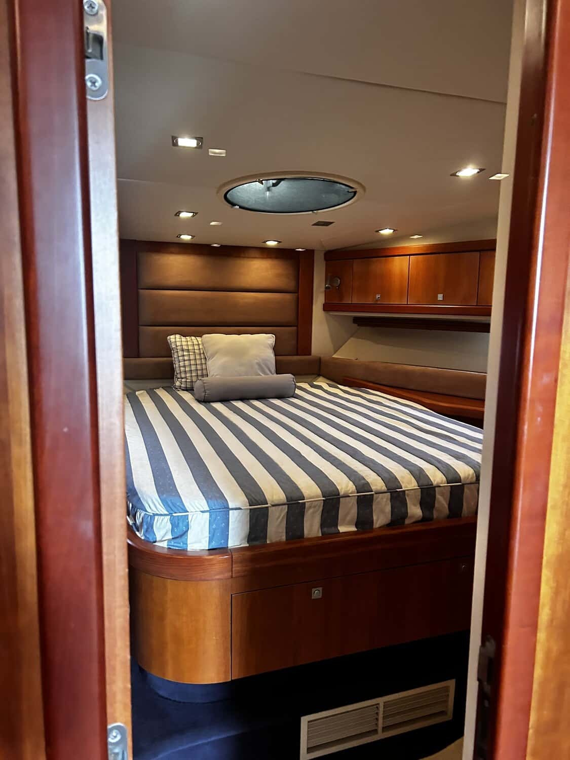 Sunseeker Portofino 53 - miniatura 16