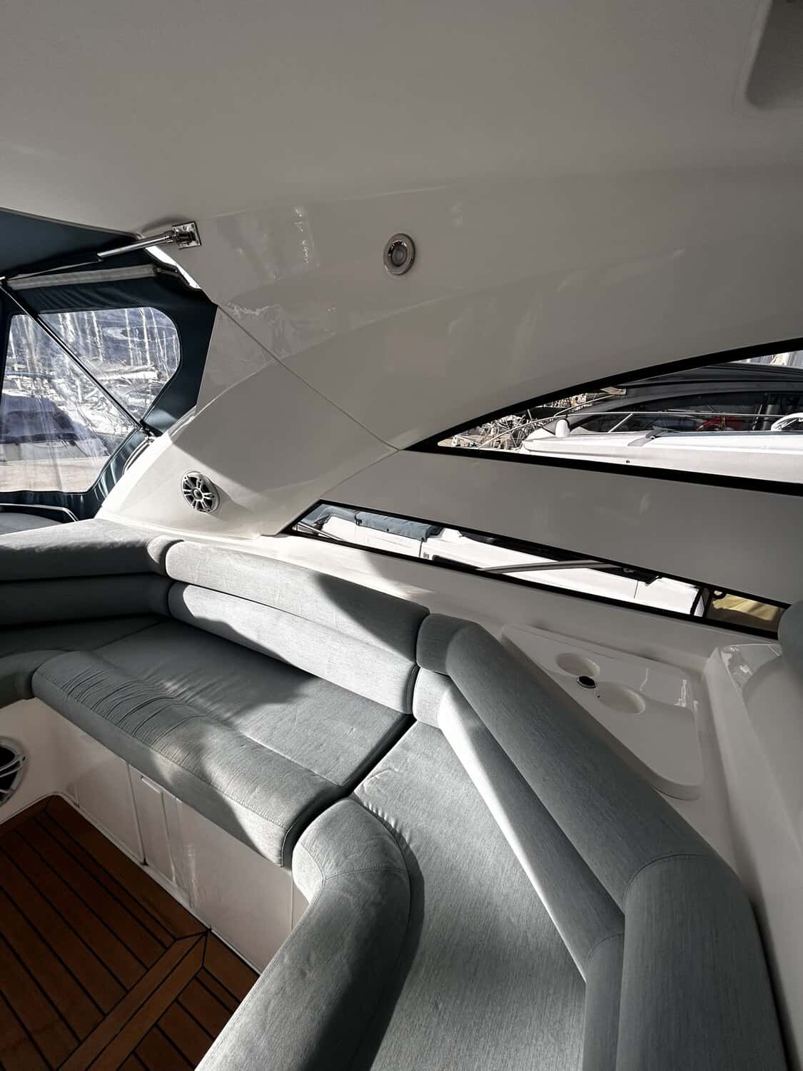 Sunseeker Portofino 53 - miniatura 5