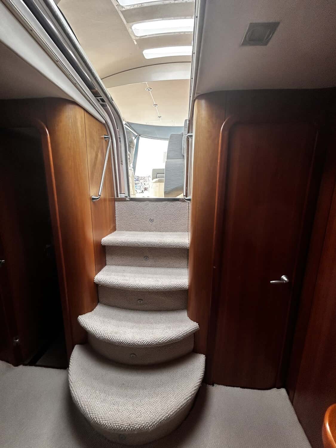 Sunseeker Portofino 53 - miniatura 8