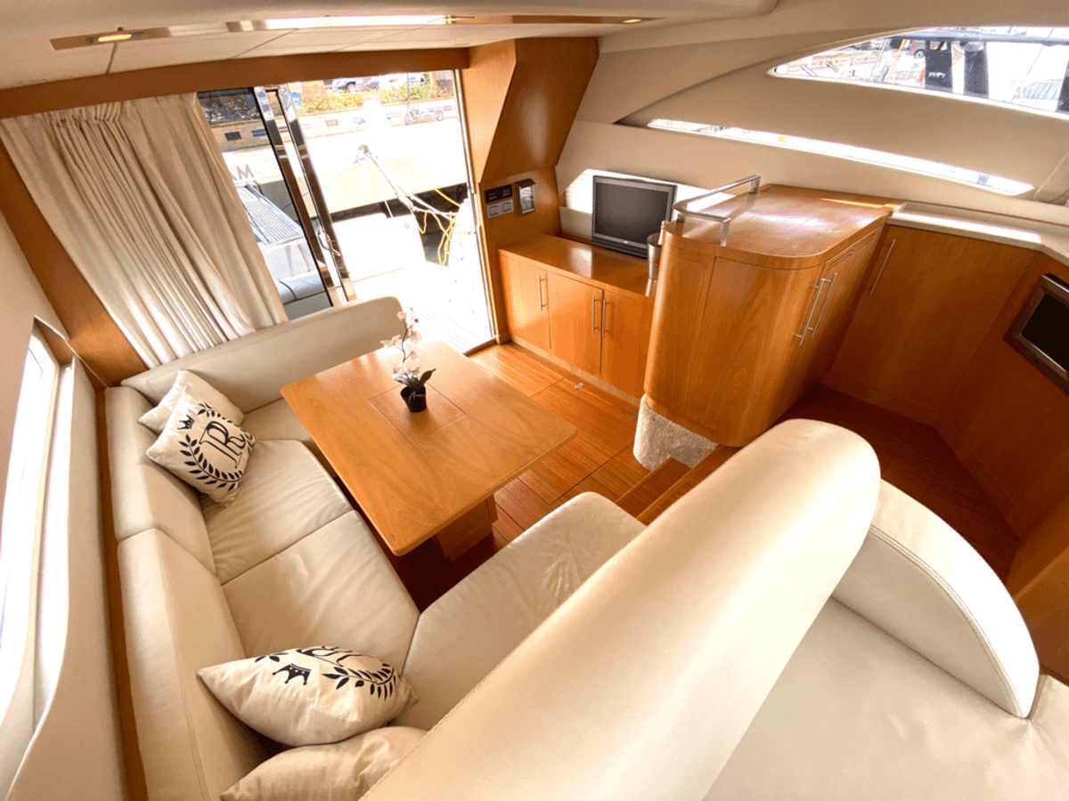 Rodman Muse 44 - miniatura 12