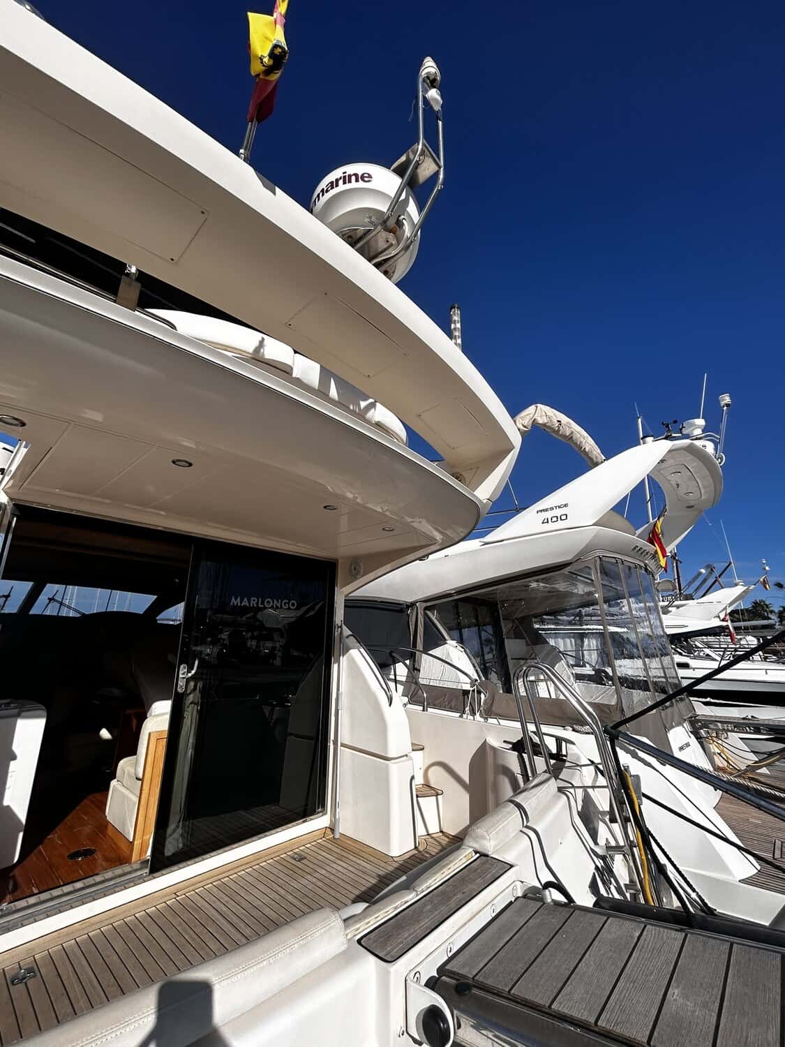 Rodman Muse 44 - miniatura 3