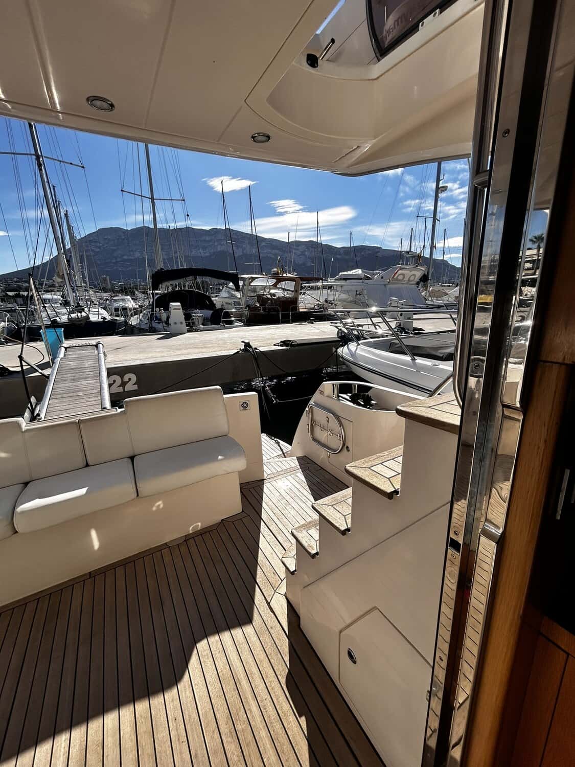 Rodman Muse 44 - miniatura 5