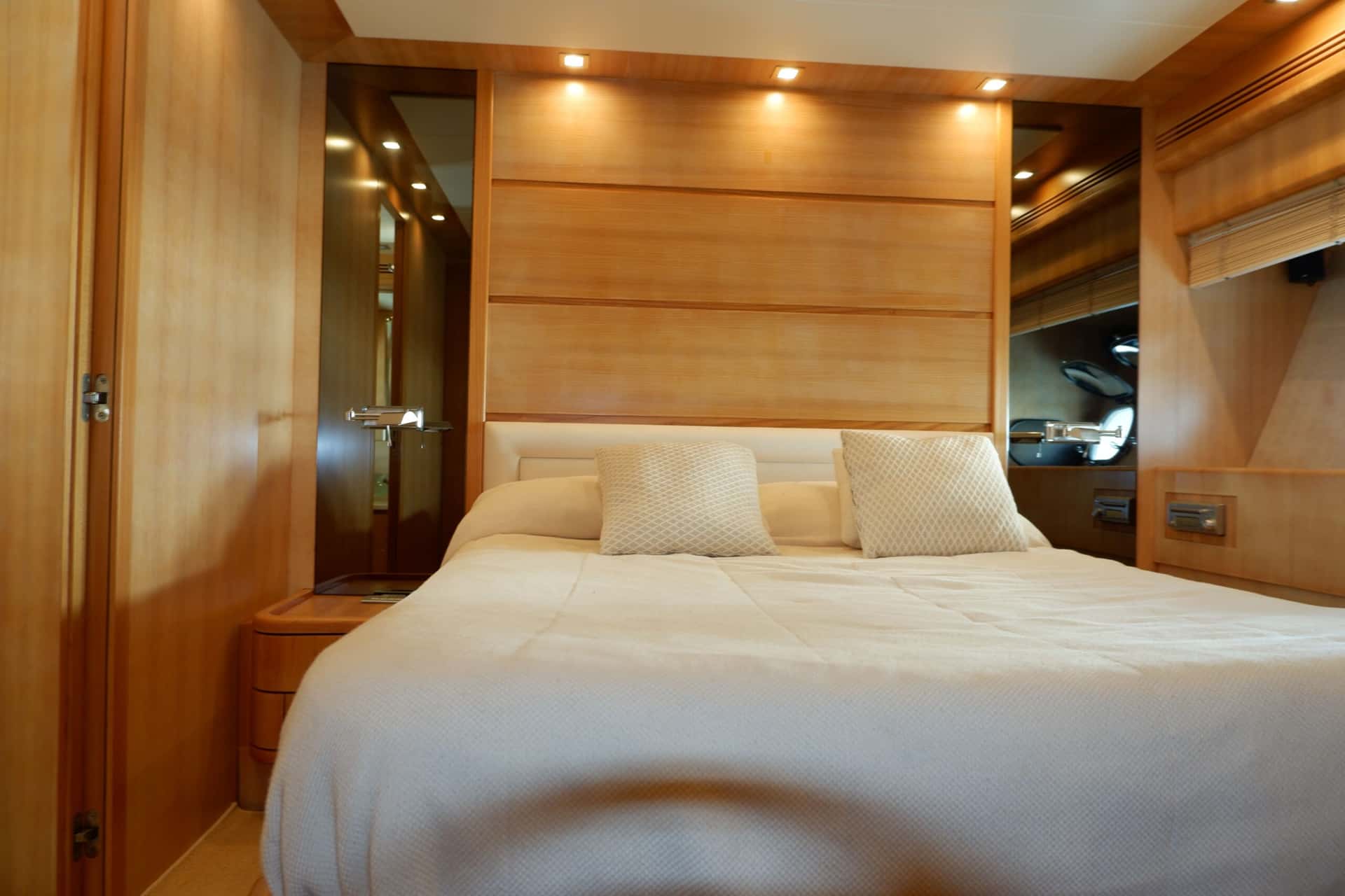 Sanlorenzo 72 - miniatura 15