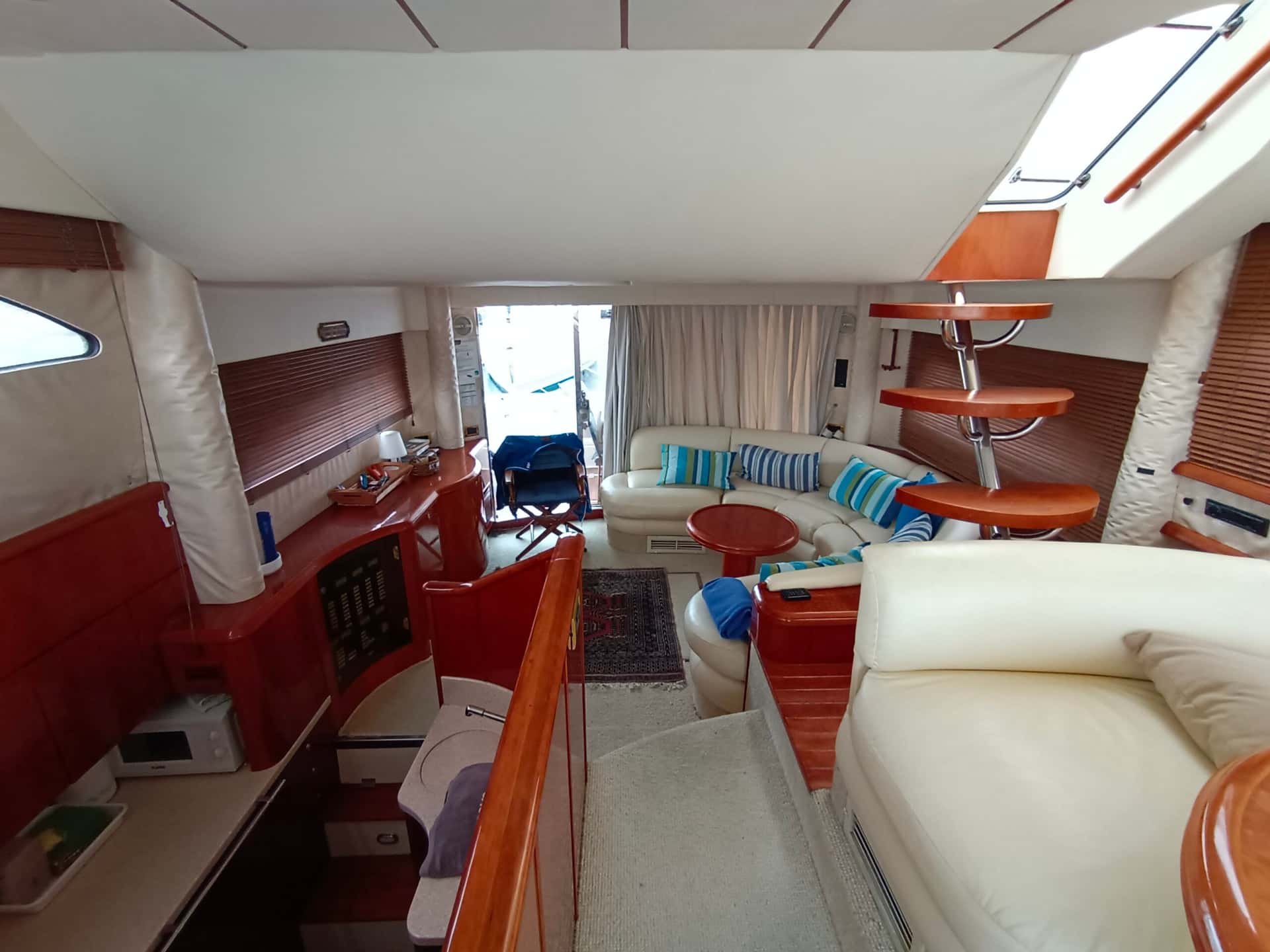 FAIRLINE SQUADRON 55 - miniatura 12