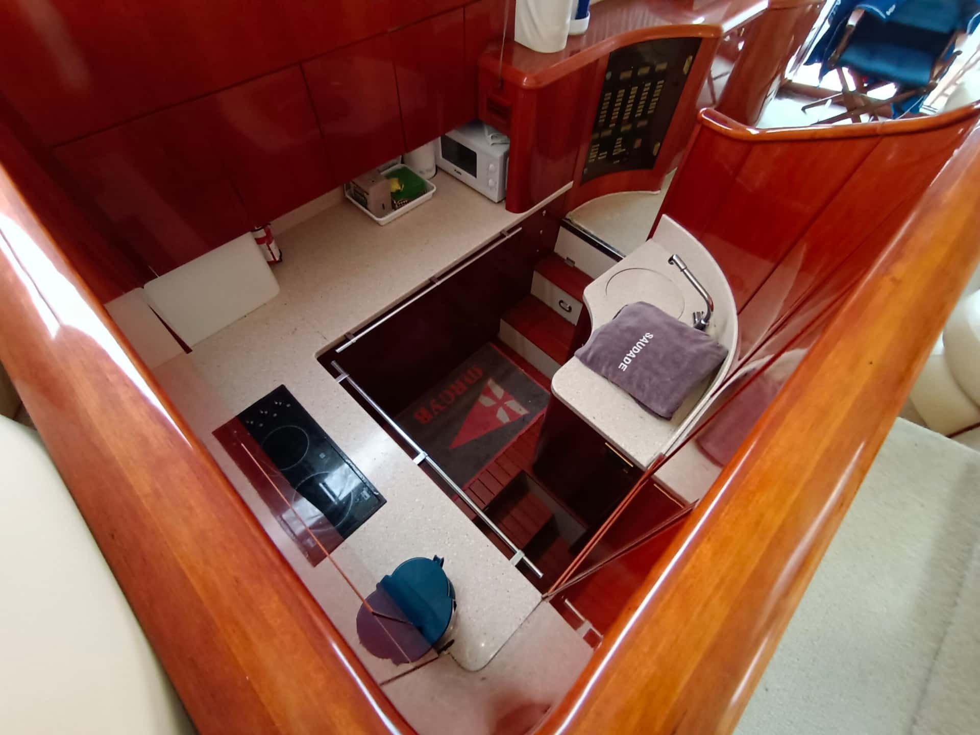 FAIRLINE SQUADRON 55 - miniatura 14