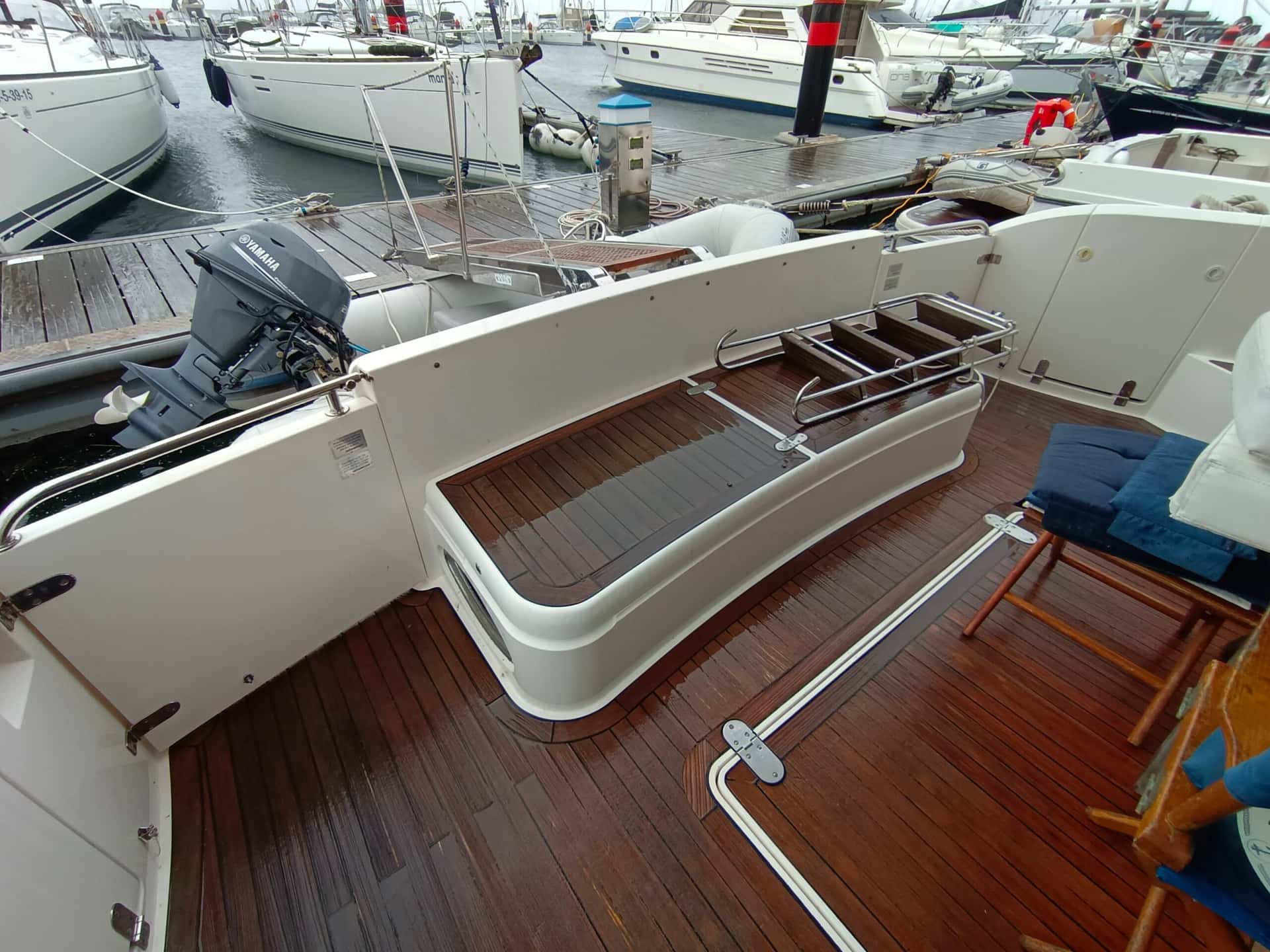 FAIRLINE SQUADRON 55 - miniatura 3