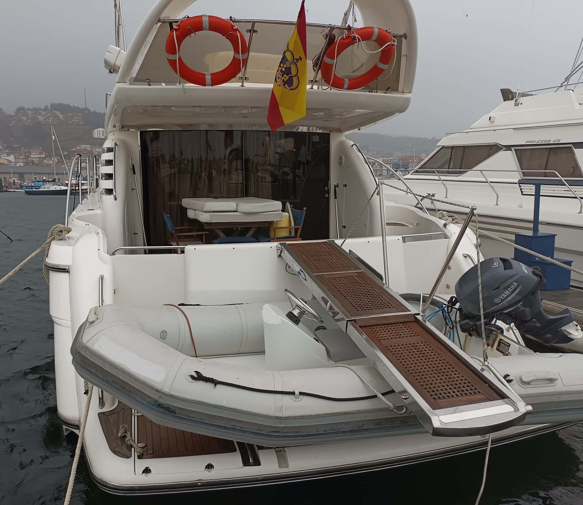 FAIRLINE SQUADRON 55 - miniatura 4