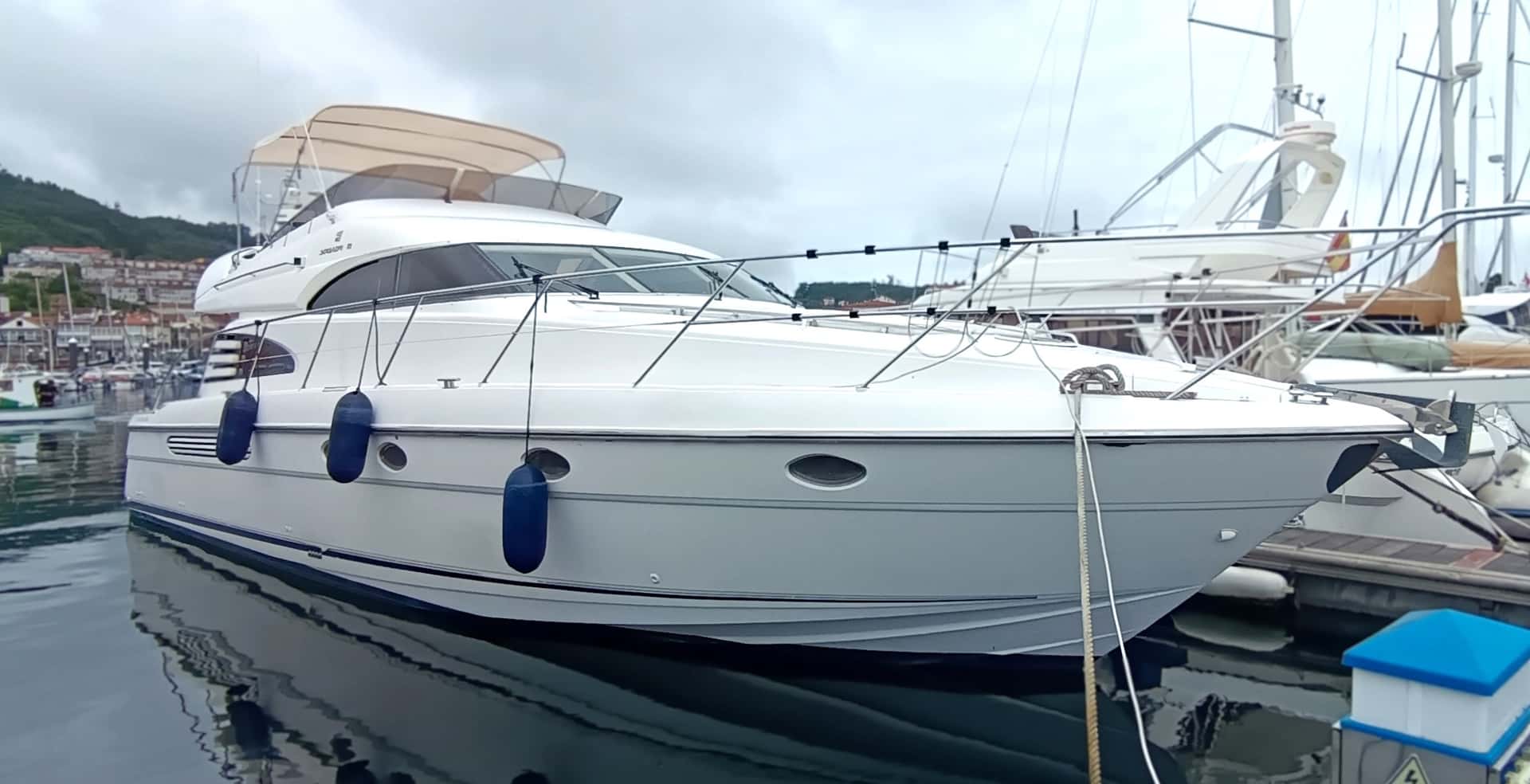 FAIRLINE SQUADRON 55