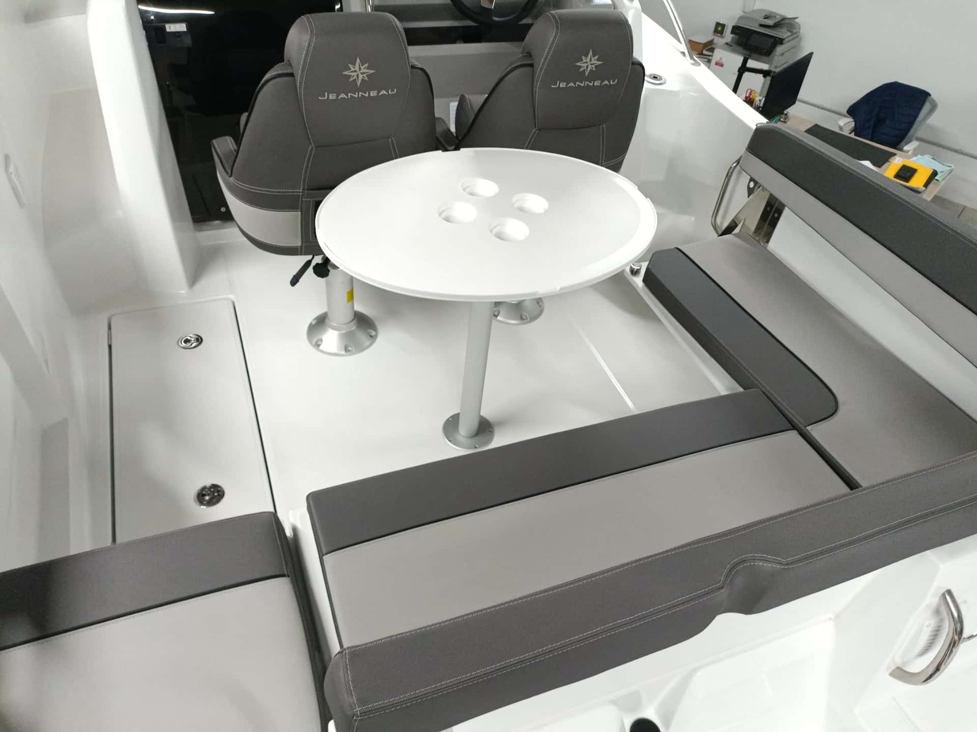 CAP CAMARAT 6.5 WA S3 - miniatura 11