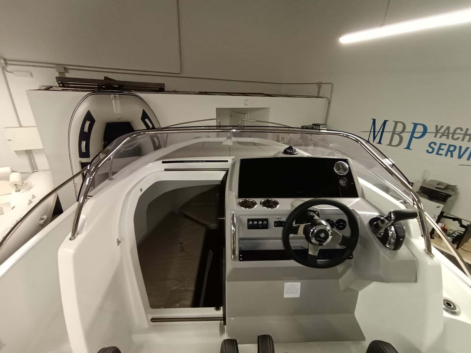 CAP CAMARAT 6.5 WA S3 - miniatura 15