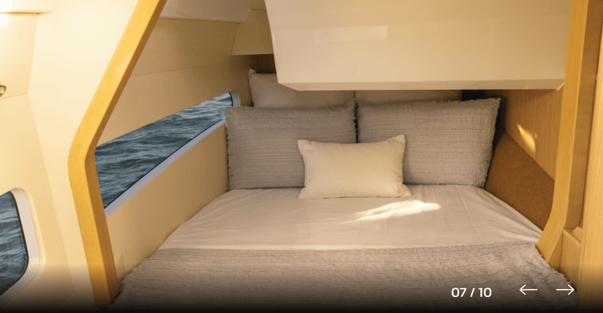 AQUILA 32 Sport - miniatura 6