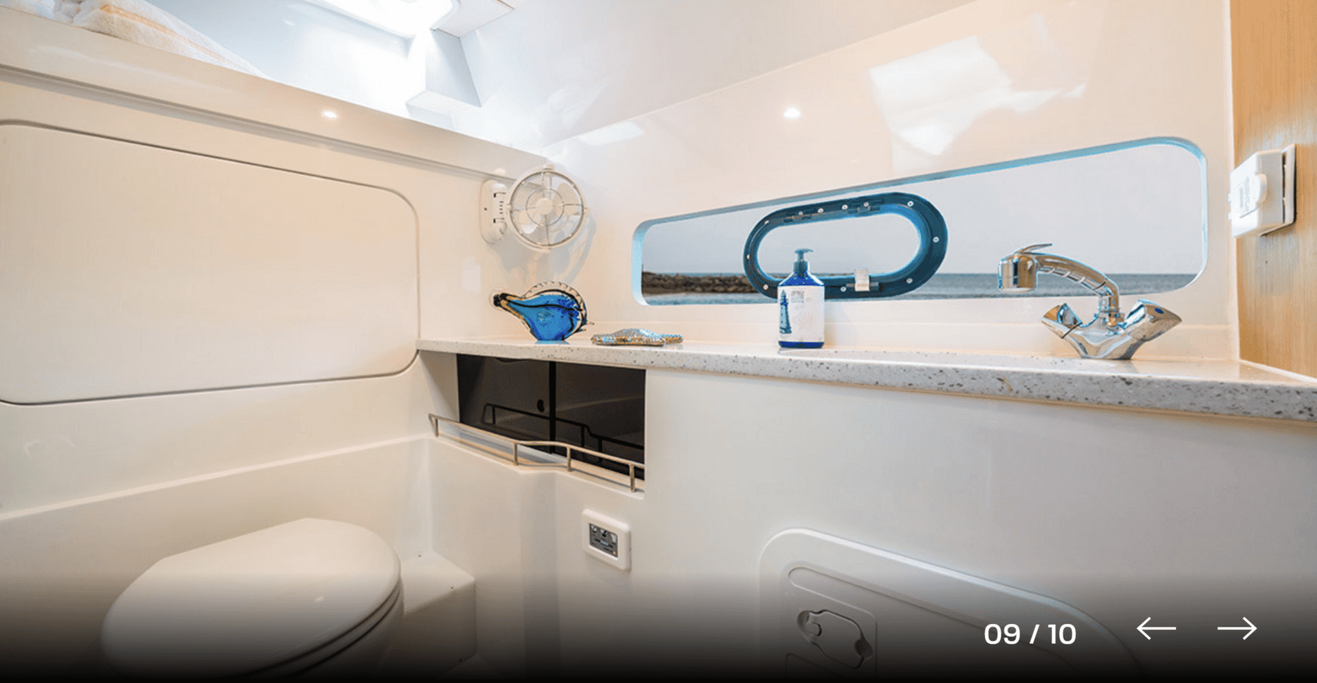 AQUILA 32 Sport - miniatura 8