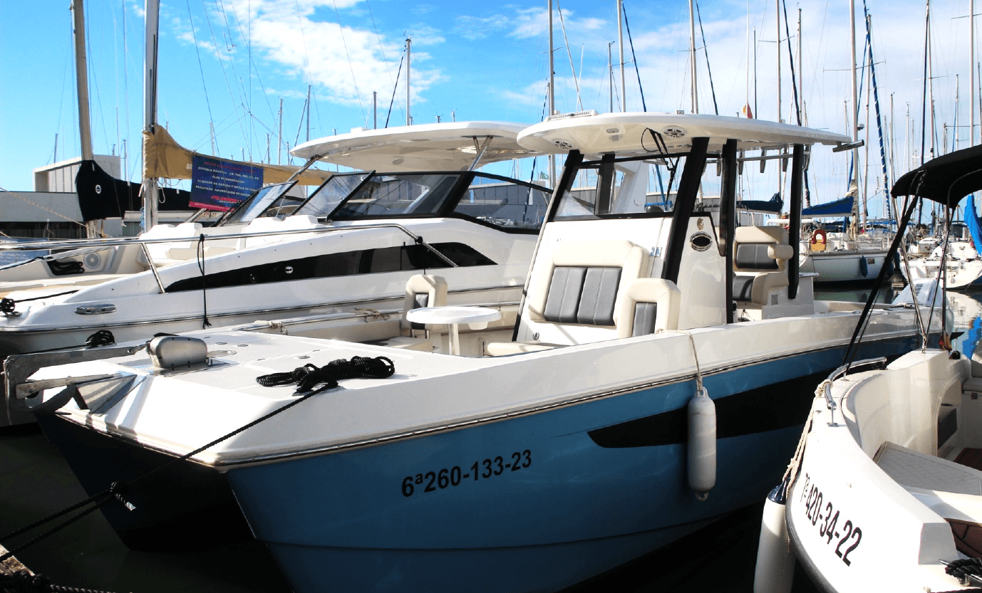 AQUILA 28 Molokai - miniatura 2