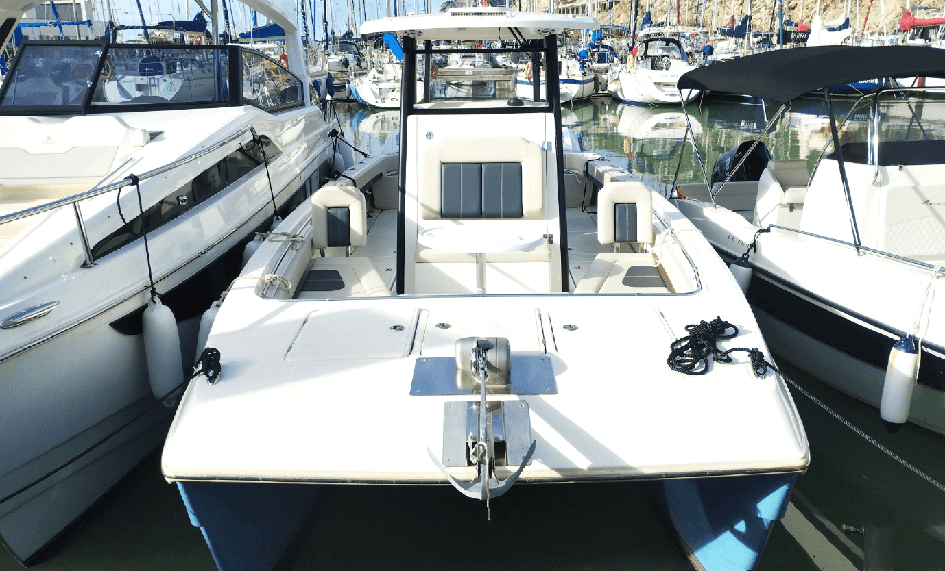 AQUILA 28 Molokai - miniatura 3