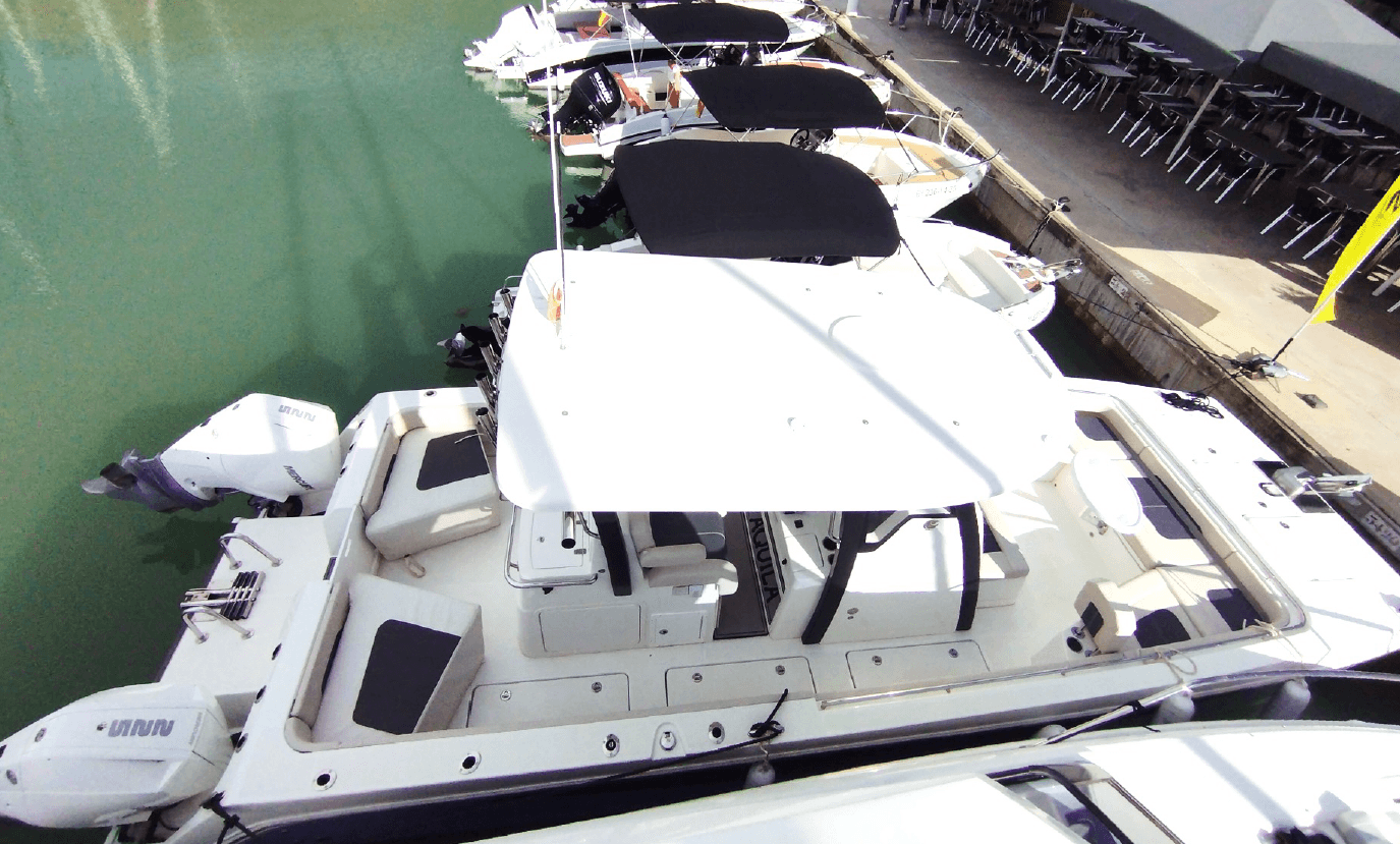 AQUILA 28 Molokai - miniatura 4