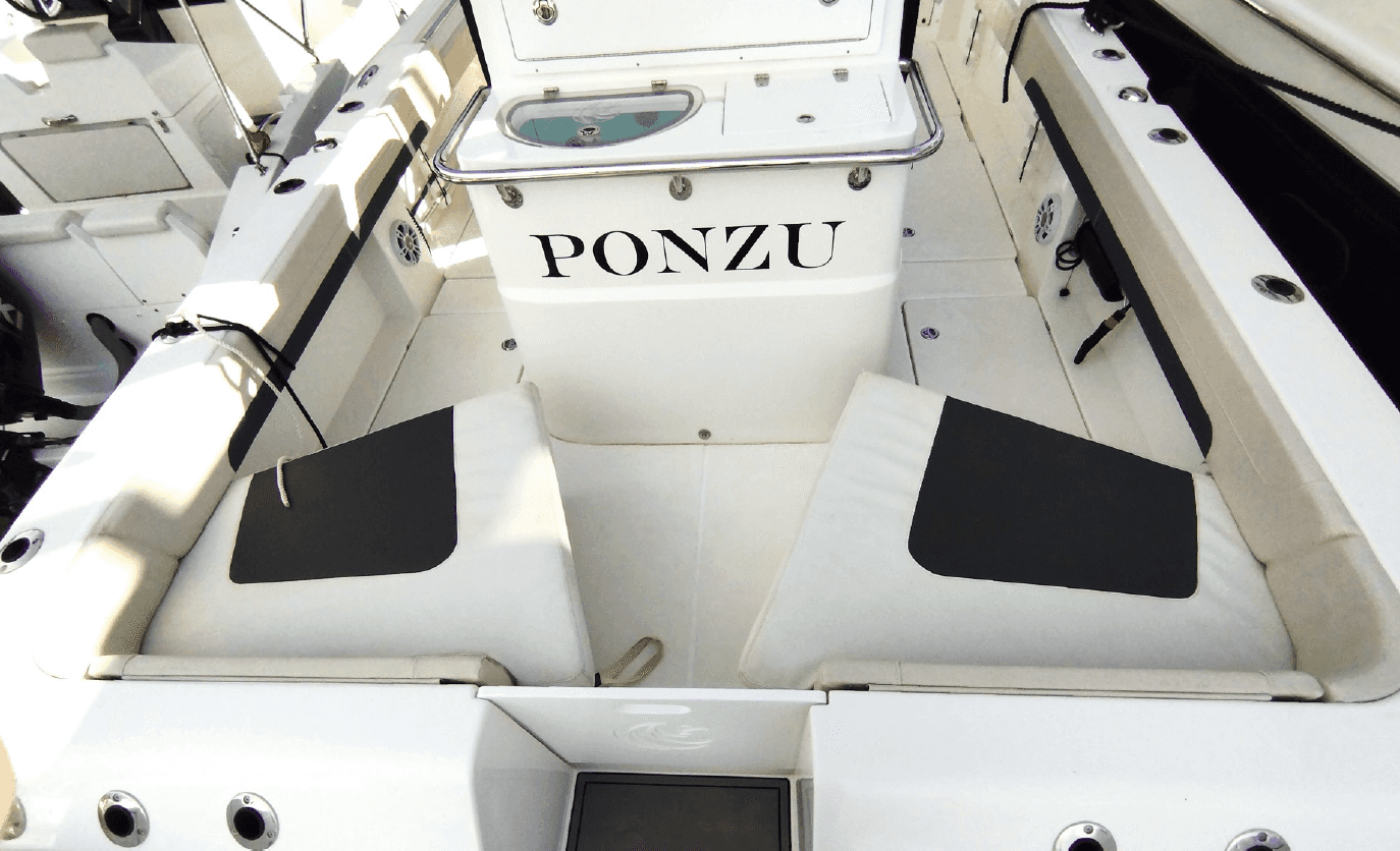 AQUILA 28 Molokai - miniatura 5