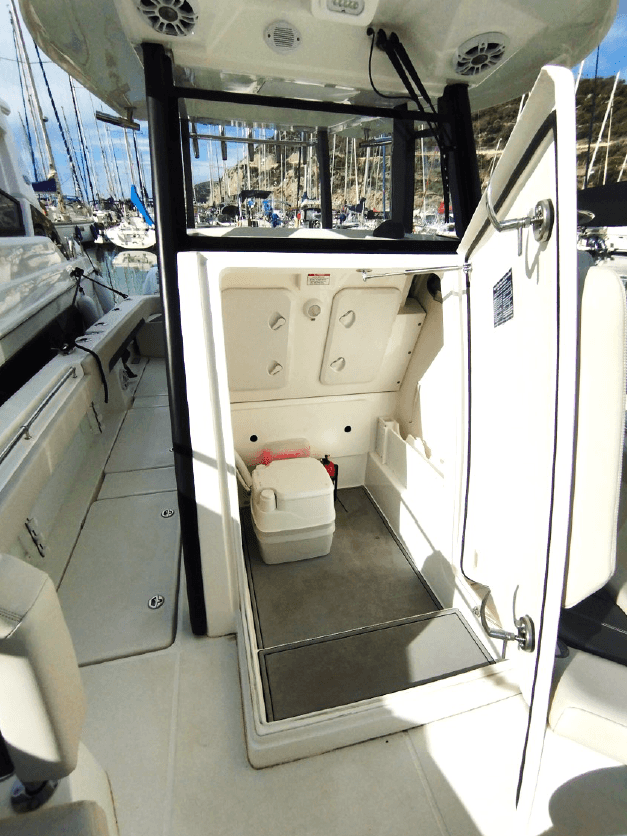 AQUILA 28 Molokai - miniatura 6