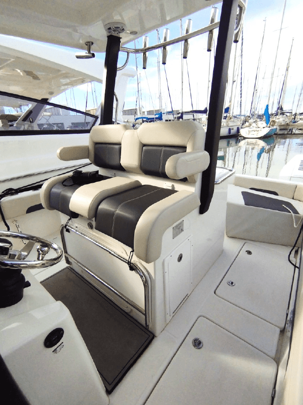 AQUILA 28 Molokai - miniatura 13