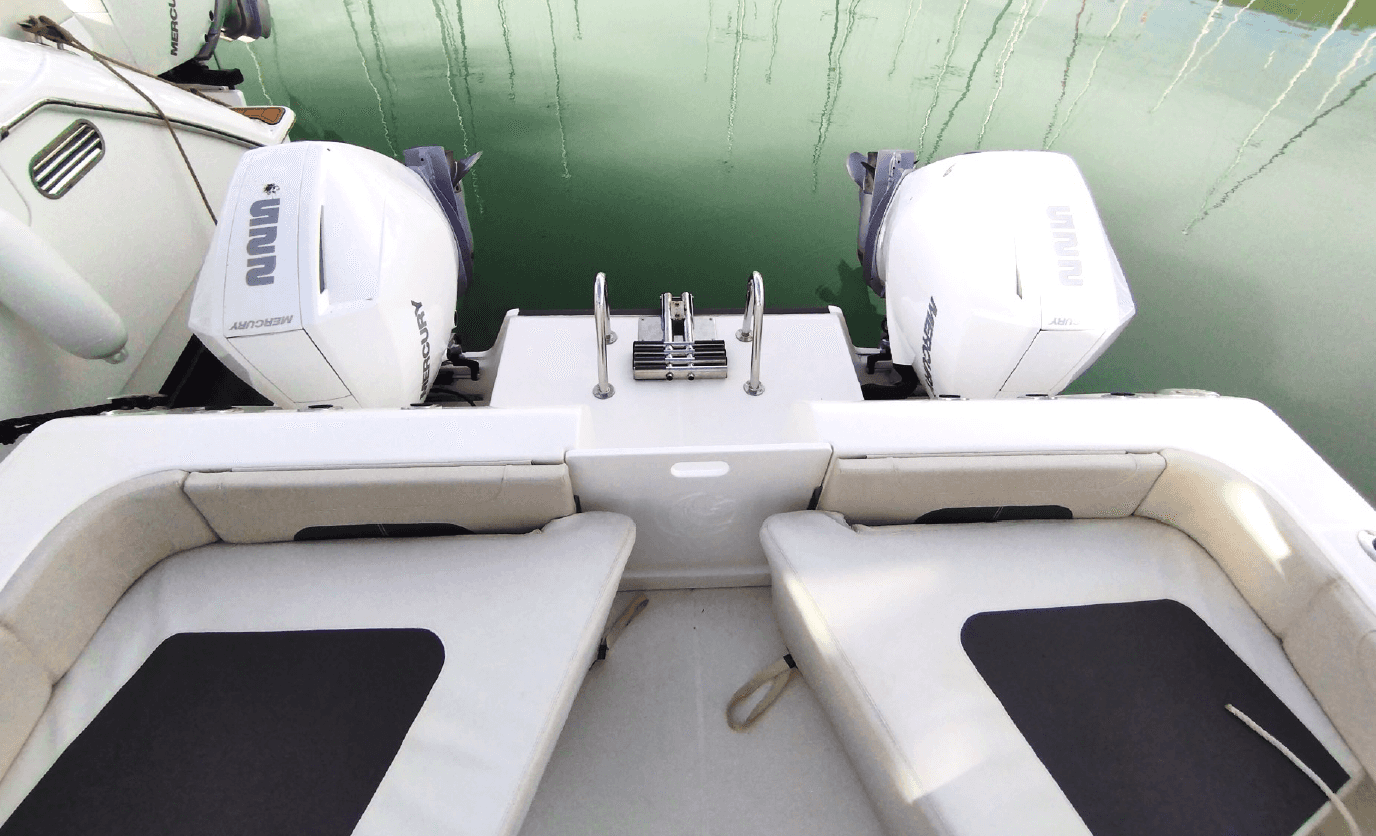 AQUILA 28 Molokai - miniatura 15