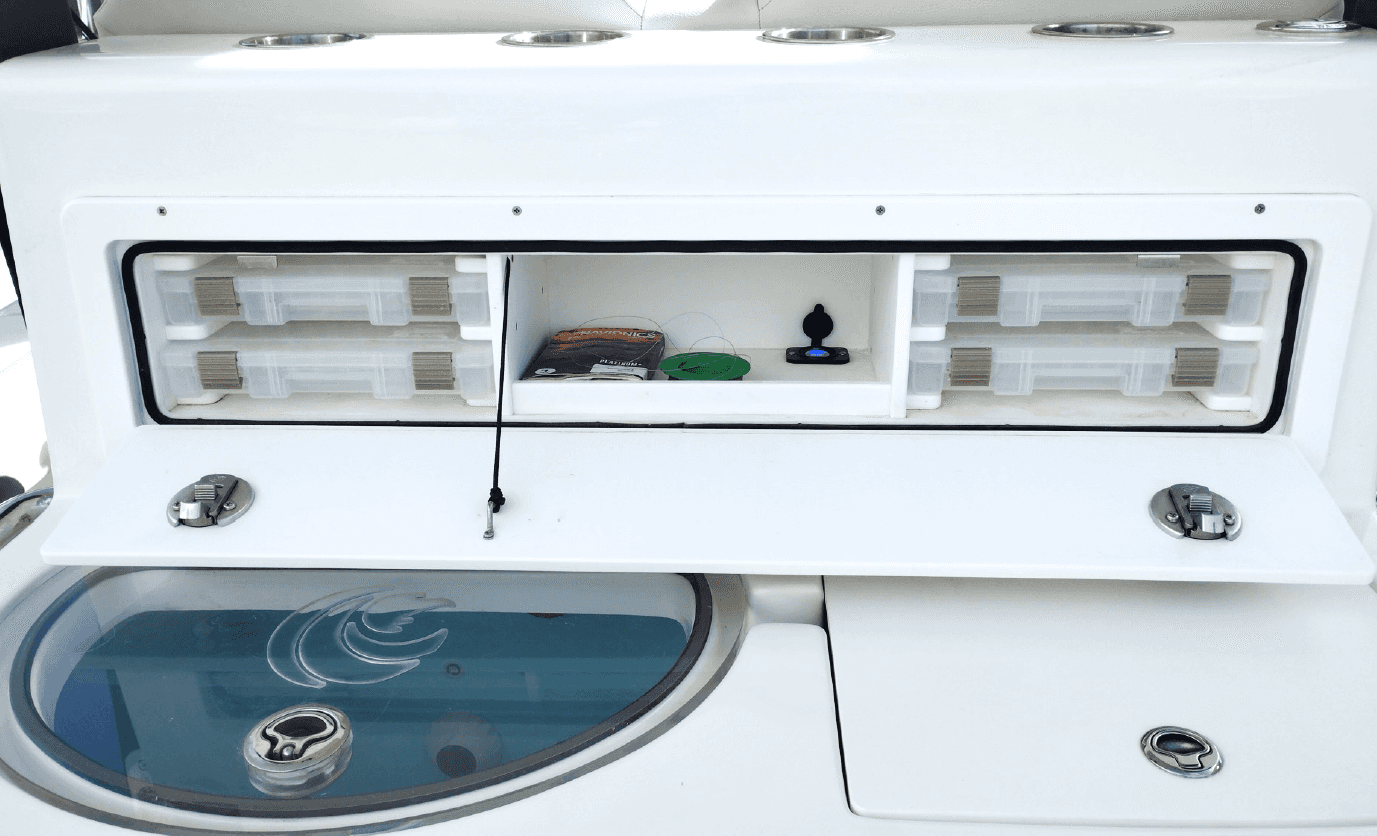 AQUILA 28 Molokai - miniatura 16
