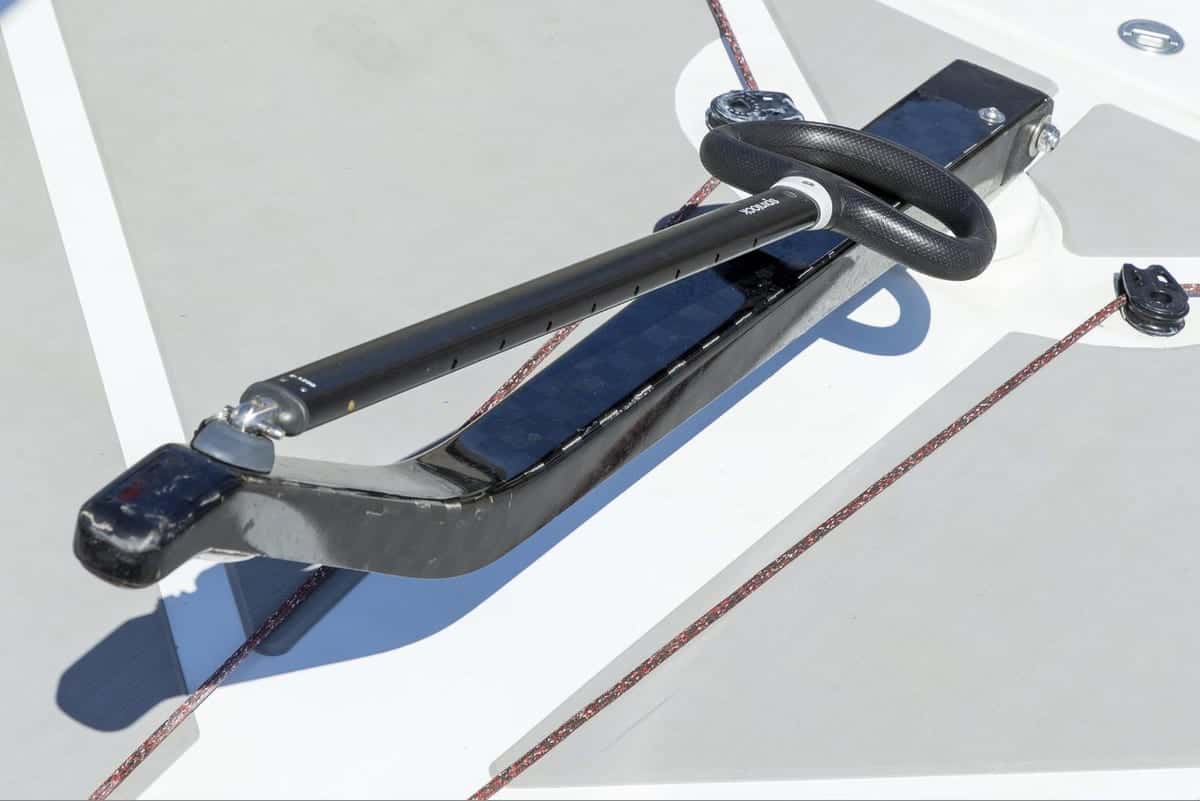 Nautor Swan CS36-019 - miniatura 5