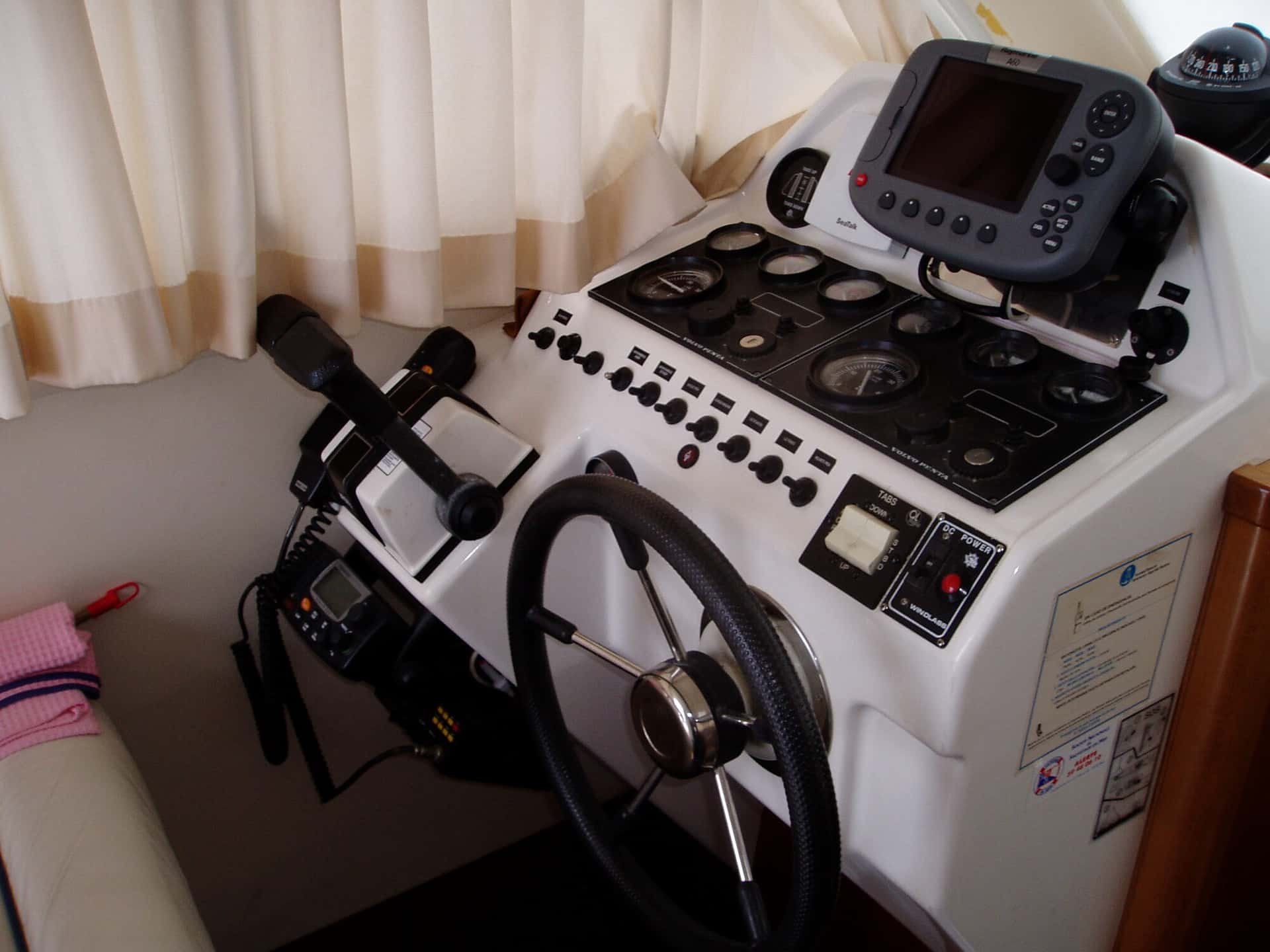 RODMAN 800 - miniatura 3
