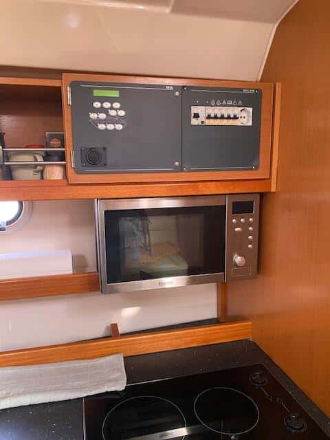 Bavaria 34 Sport - miniatura 14