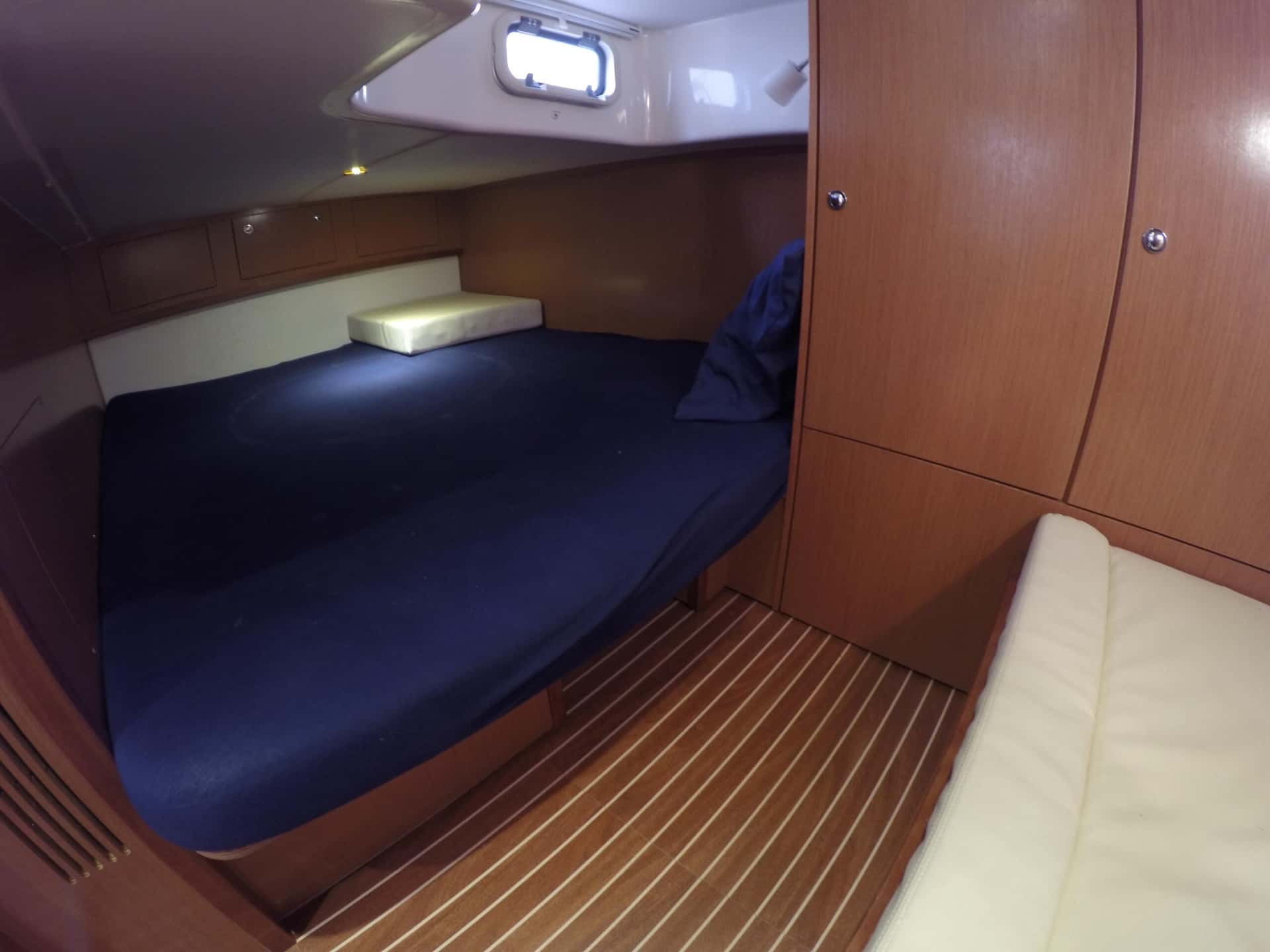 Bavaria 34 Sport - miniatura 18